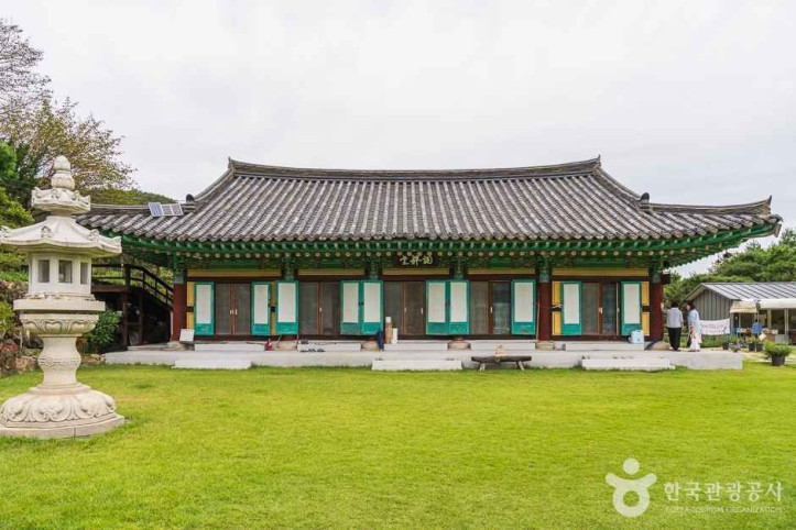 영평사 여행 추천 - 메고지고