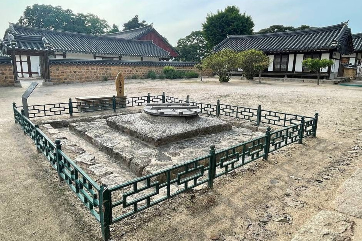 경주향교 여행 추천 - 메고지고