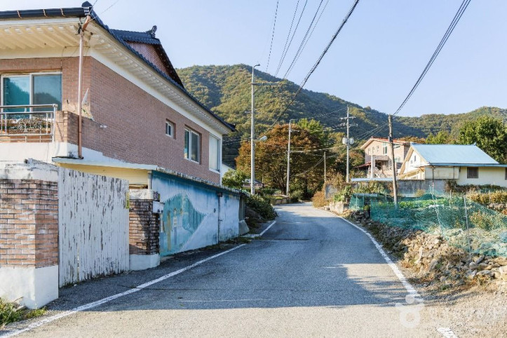 반기문 유엔사무총장 생가마을 (행치마을) 여행 추천 - 메고지고