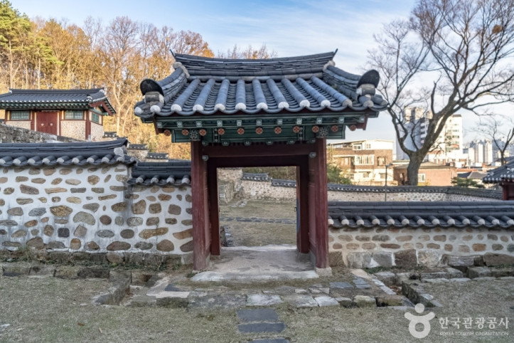 이천향교 여행 추천 - 메고지고