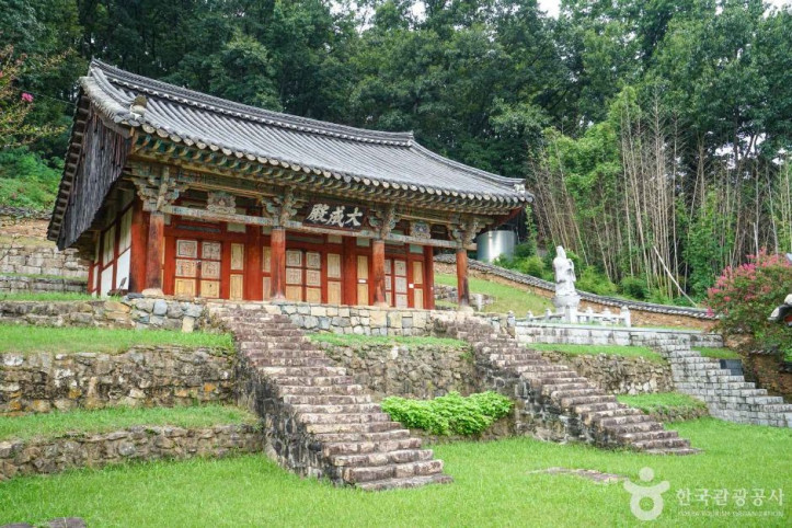 의령향교 여행 추천 - 메고지고
