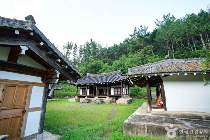 소곡서당 여행 추천 - 메고지고