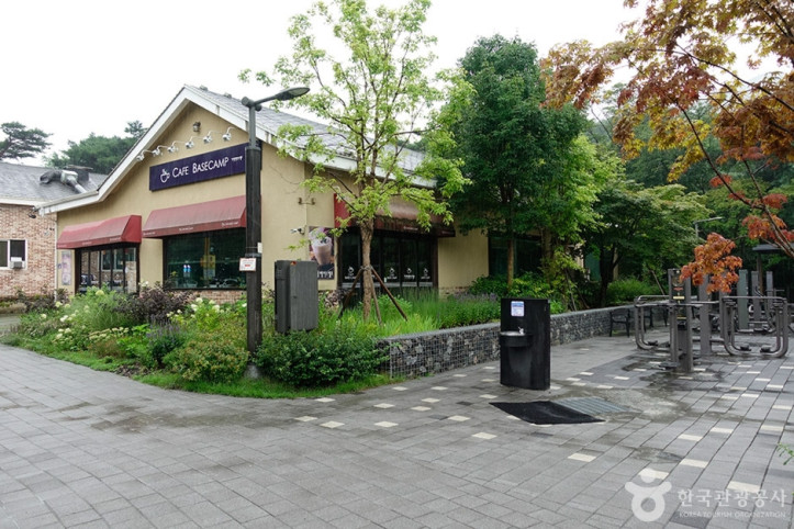 우이동만남의광장 여행 추천 - 메고지고