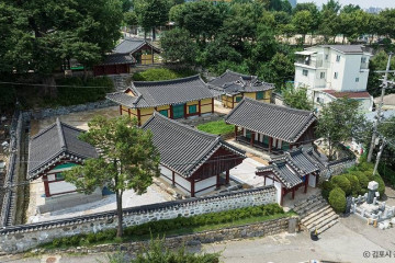 치유농장 뒤란 여행 추천 - 메고지고