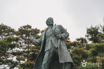 용산성당 여행 추천 - 메고지고