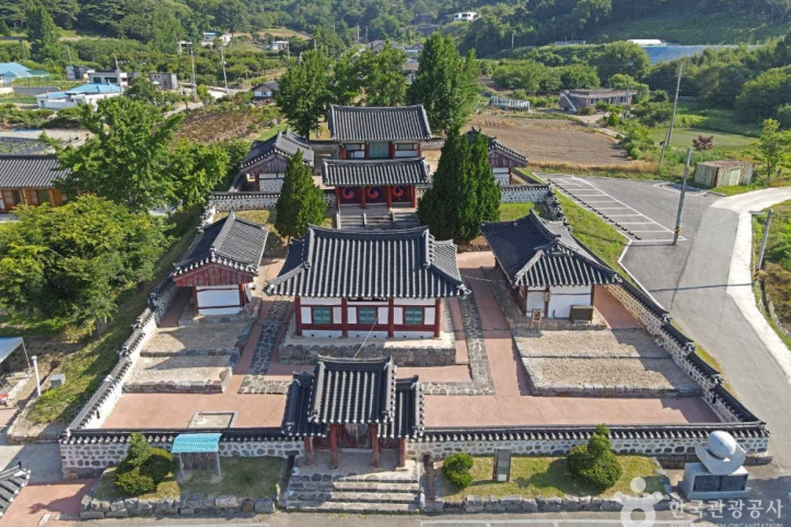 면천향교 여행 추천 - 메고지고