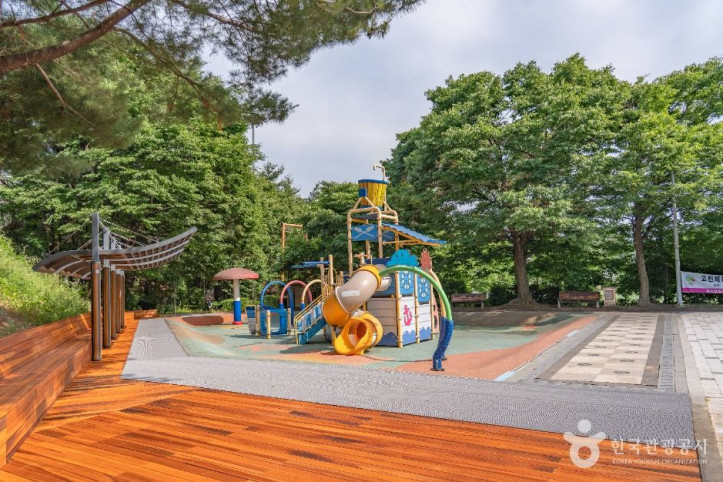 고천체육공원 여행 추천 - 메고지고