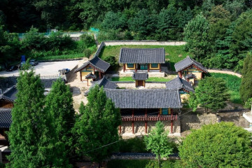 흑석사(영주) 여행 추천 - 메고지고
