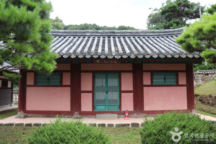 용문서원 여행 추천 - 메고지고