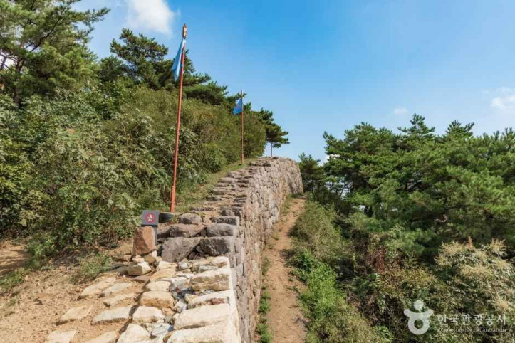 김포 문수산성 여행 추천 - 메고지고
