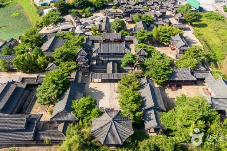 서동요 테마파크 여행 추천 - 메고지고