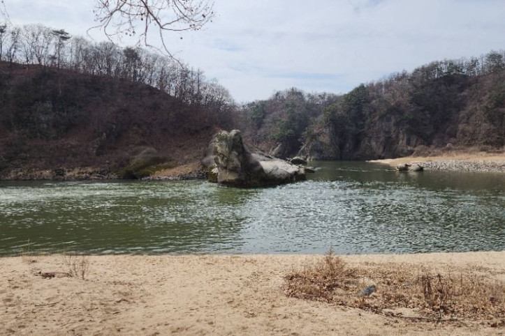 화적연 (한탄강 유네스코 세계지질공원) 여행 추천 - 메고지고