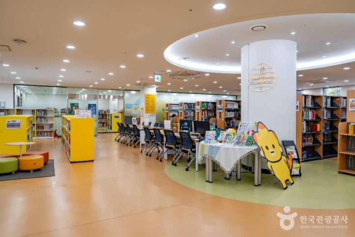 다원이음터 여행 추천 - 메고지고