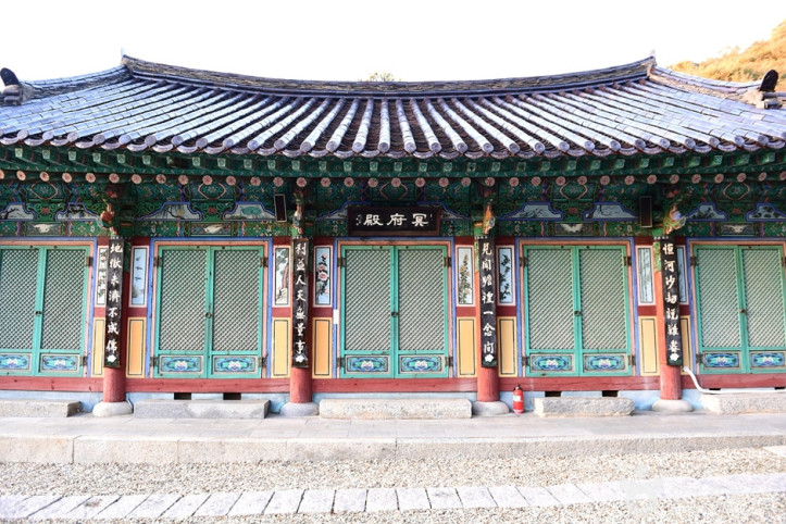 정혜사(전주) 여행 추천 - 메고지고