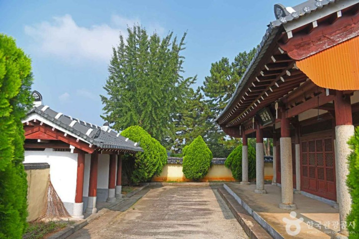 학당서원 여행 추천 - 메고지고