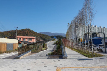 차맛체험관 여행 추천 - 메고지고