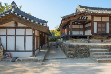 경상북도교육청 경주안전체험관 여행 추천 - 메고지고