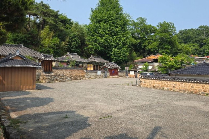 옥천사(진안) 여행 추천 - 메고지고