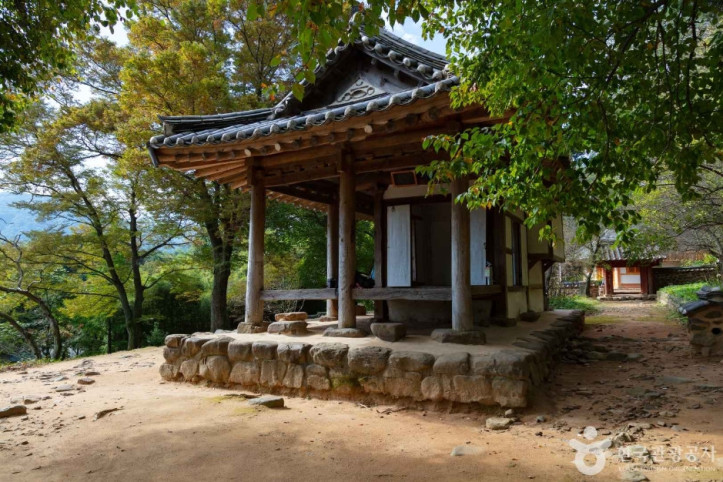 환벽당 ·조대 여행 추천 - 메고지고