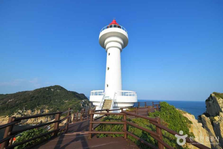 소매물도 여행 추천 - 메고지고