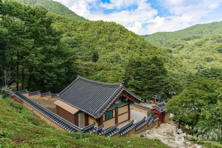 비로사(영주) 여행 추천 - 메고지고