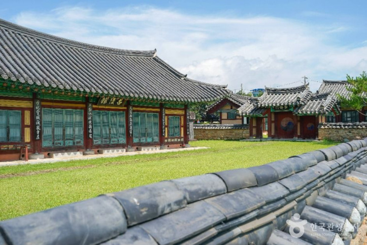 전고령가야왕릉 여행 추천 - 메고지고