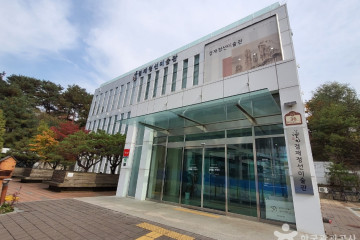 마곡광장 여행 추천 - 메고지고