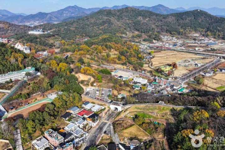 밀양읍성 여행 추천 - 메고지고