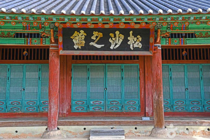 고창 무장객사 여행 추천 - 메고지고