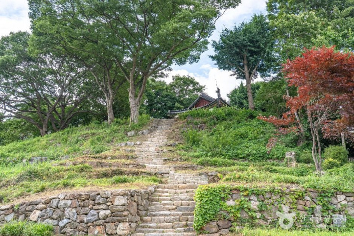 침괘정 여행 추천 - 메고지고