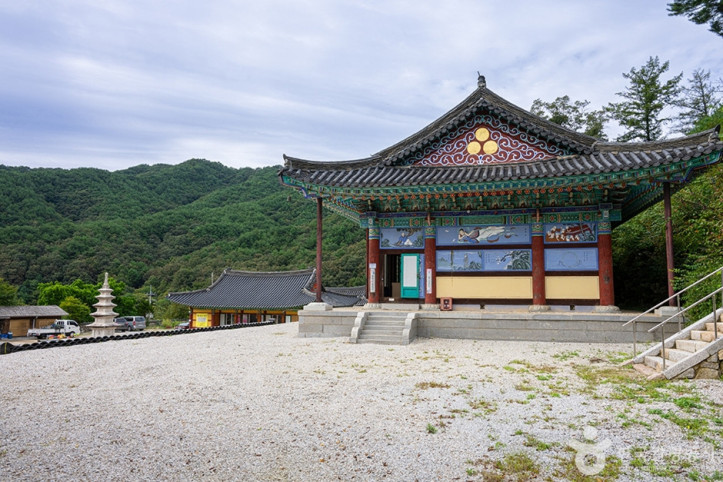 흥룡사 여행 추천 - 메고지고