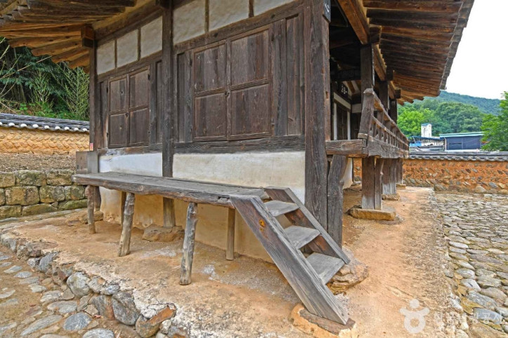 영동 삼괴당 여행 추천 - 메고지고