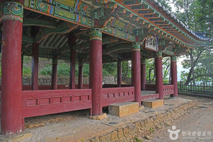 금강정 여행 추천 - 메고지고
