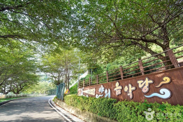장승포 해안일주도로 여행 추천 - 메고지고