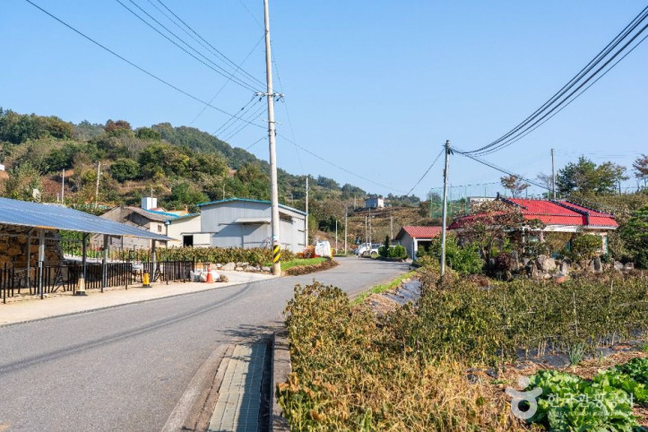 월악산 약초마을 여행 추천 - 메고지고