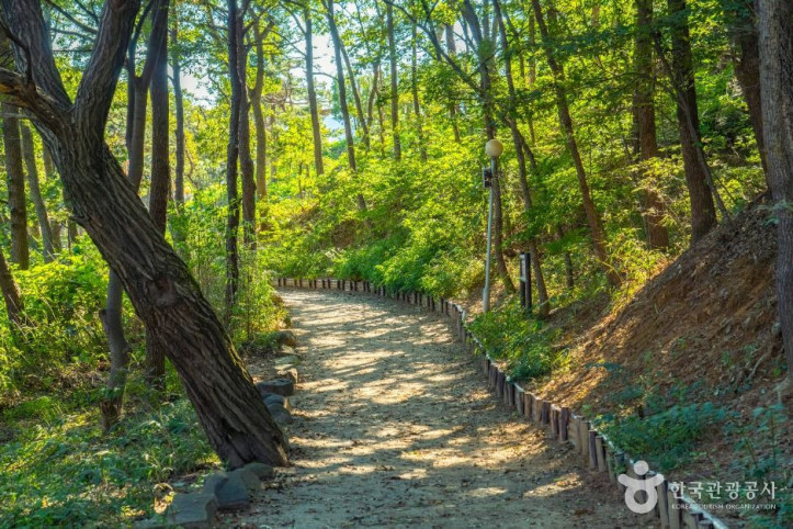 단내 성가정 성지 여행 추천 - 메고지고