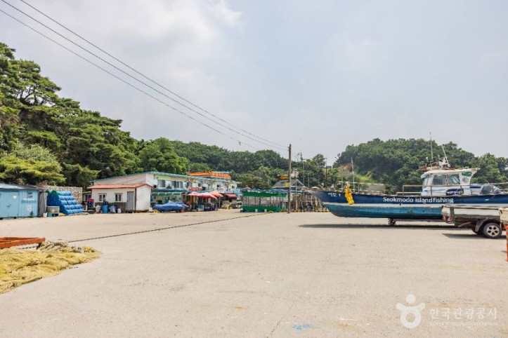 장구너머항 여행 추천 - 메고지고