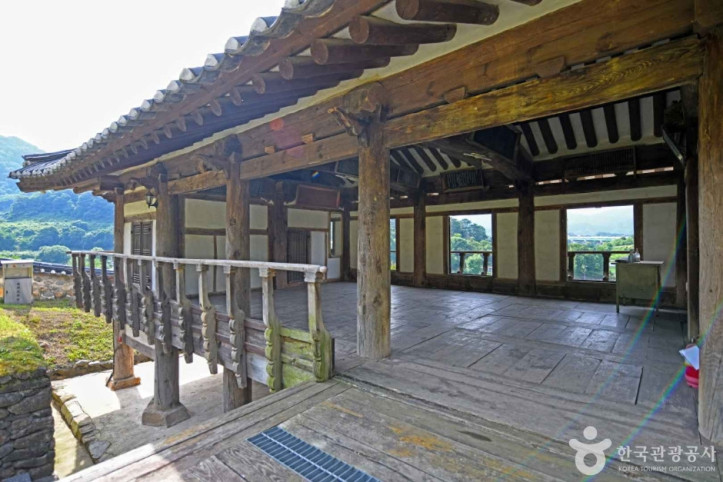 회인향교 여행 추천 - 메고지고