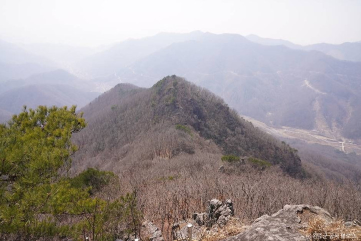 연석산 여행 추천 - 메고지고