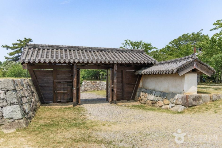 선진공원 여행 추천 - 메고지고