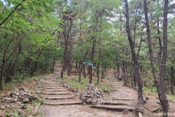 용호서원(달성) 여행 추천 - 메고지고