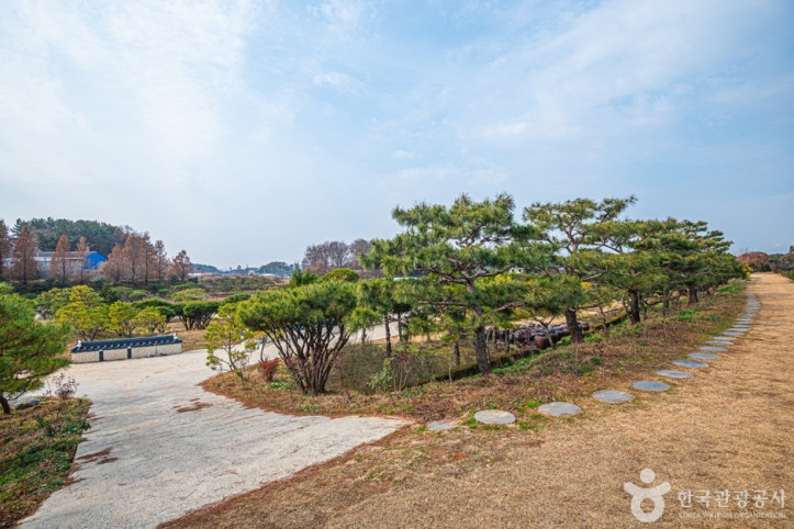 고스락 여행 추천 - 메고지고