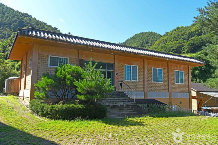 한드미마을 여행 추천 - 메고지고
