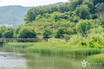 백운호수 여행 추천 - 메고지고