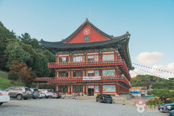 국립대전현충원 보훈둘레길 여행 추천 - 메고지고