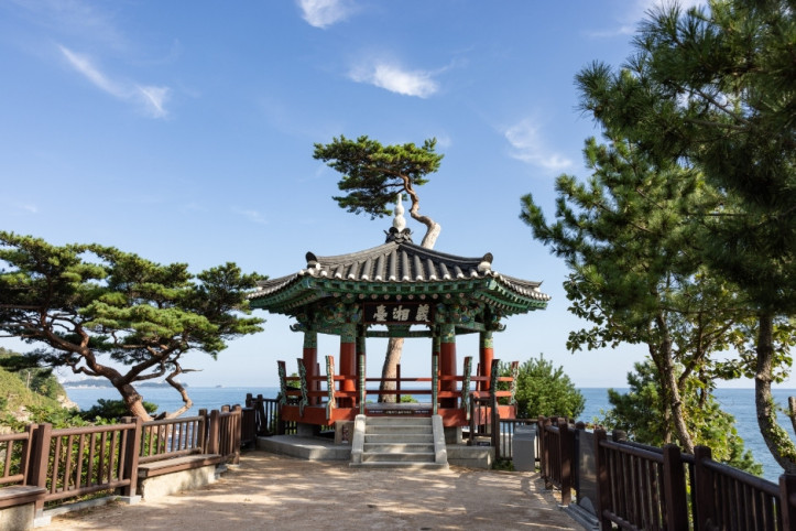 낙산사 여행 추천 - 메고지고