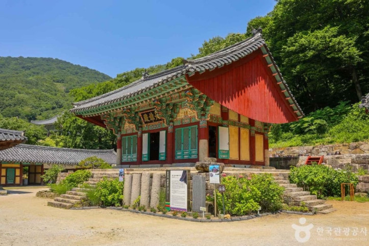 운수사(부산) 여행 추천 - 메고지고