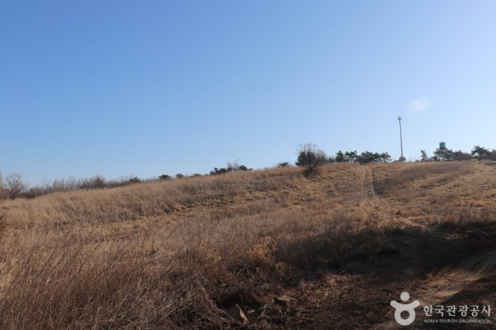 용골산 여행 추천 - 메고지고