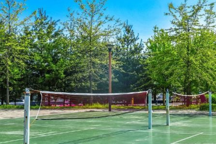 향남화합공원 여행 추천 - 메고지고