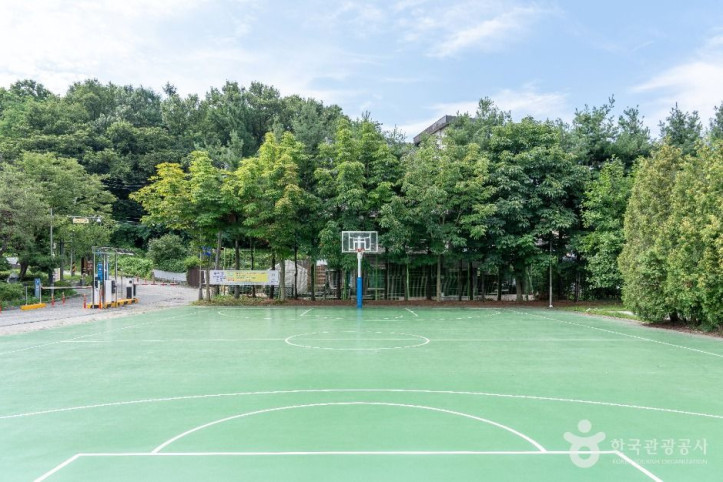 부곡체육공원 여행 추천 - 메고지고